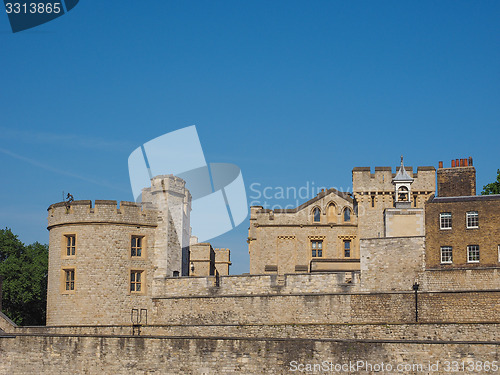 Image of Tower of London