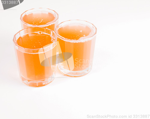 Image of Orange juice