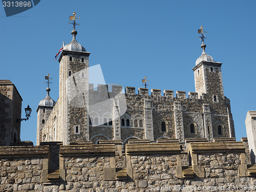 Image of Tower of London