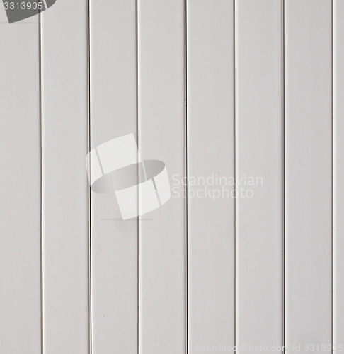 Image of White plastic background