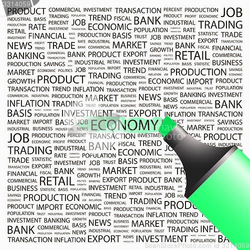 Image of ECONOMY