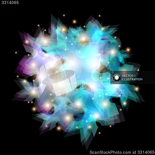 Image of Abstract illustration.