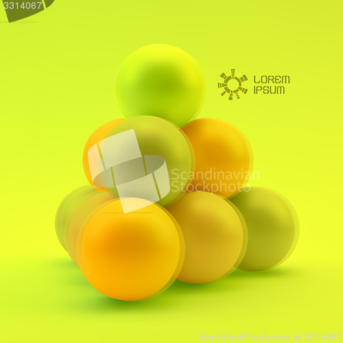 Image of 3d illustration.