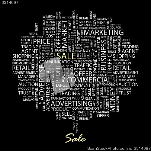 Image of SALE