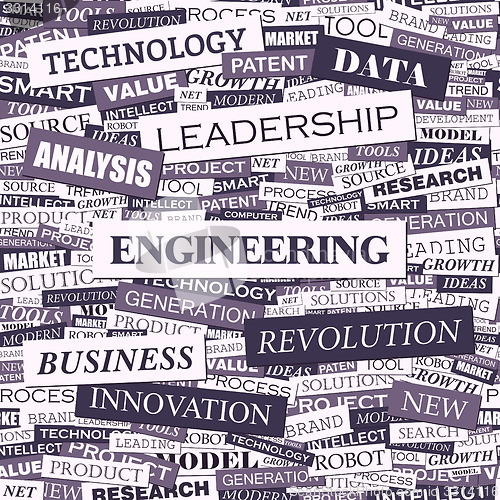 Image of ENGINEERING