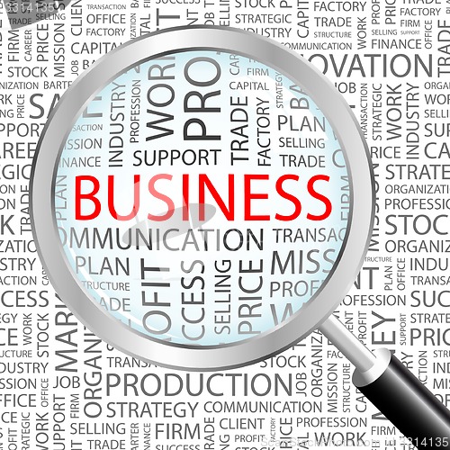 Image of BUSINESS