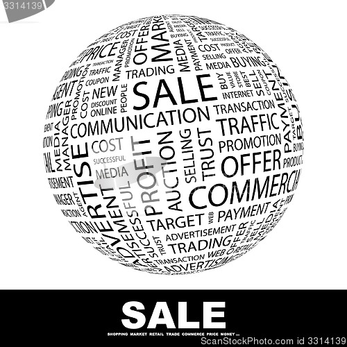 Image of SALE