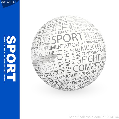 Image of SPORT