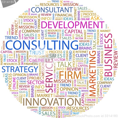 Image of CONSULTING