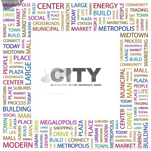 Image of CITY.
