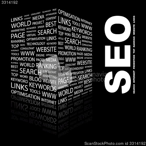 Image of SEO