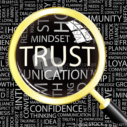 Image of TRUST