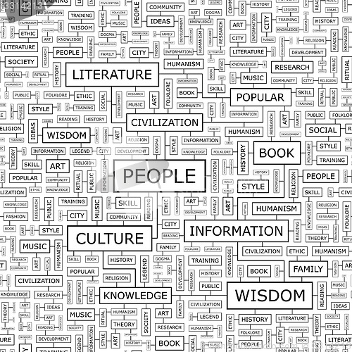 Image of PEOPLE