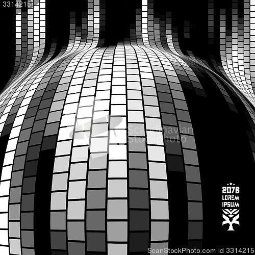 Image of Abstract background