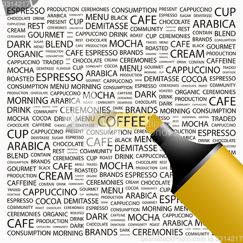 Image of COFFEE.