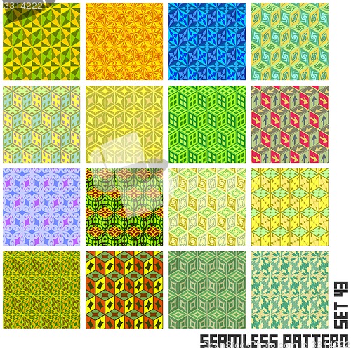 Image of Seamless pattern.