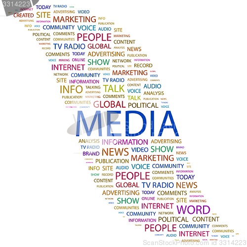 Image of MEDIA