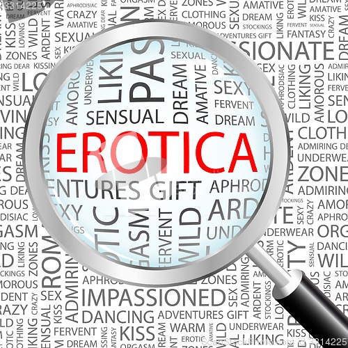 Image of EROTICA.