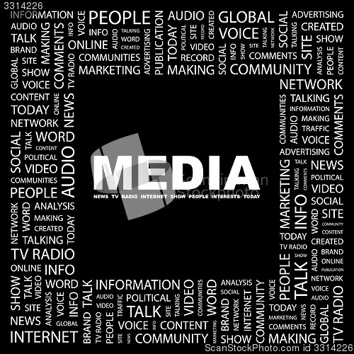 Image of MEDIA