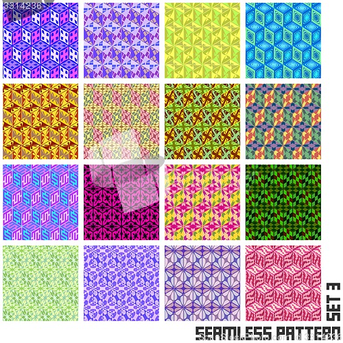 Image of Seamless pattern.