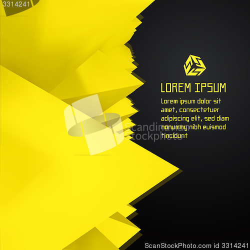 Image of 3D illustration