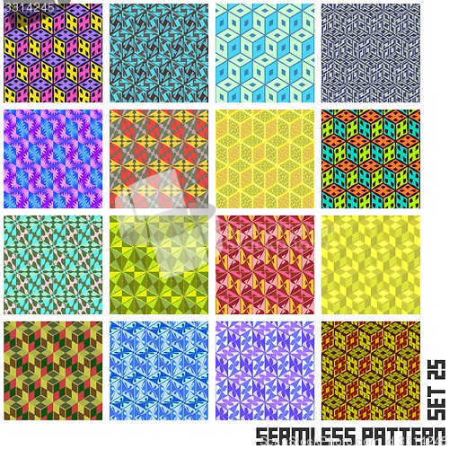 Image of Seamless pattern.