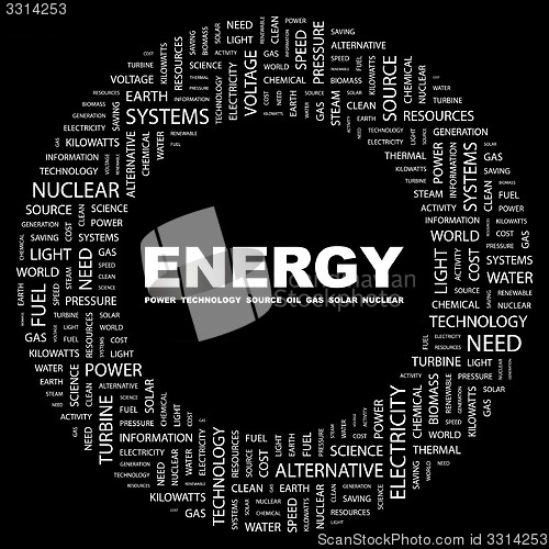 Image of ENERGY