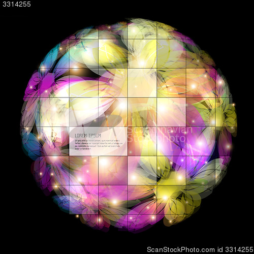 Image of Abstract illustration.