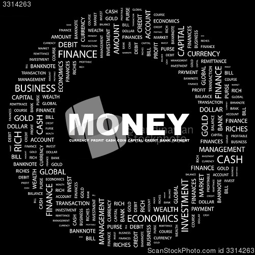 Image of MONEY.