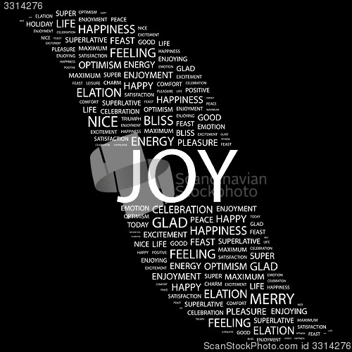 Image of JOY.