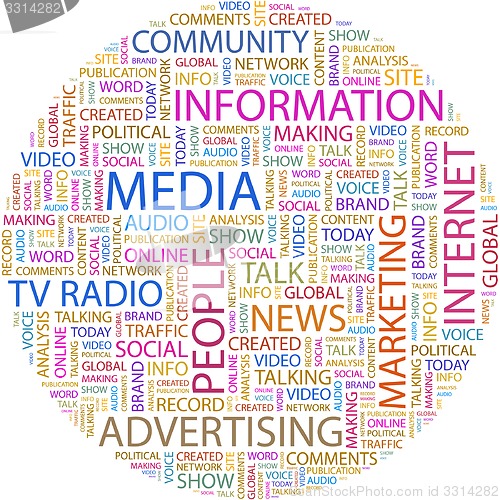 Image of MEDIA