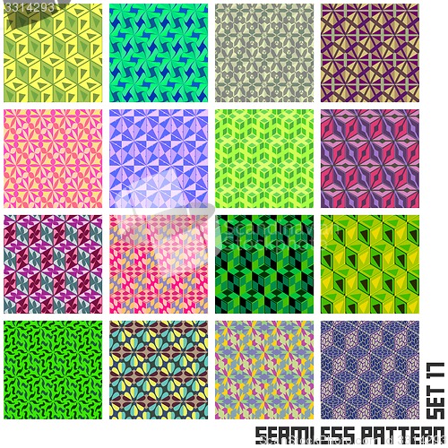 Image of Seamless pattern.