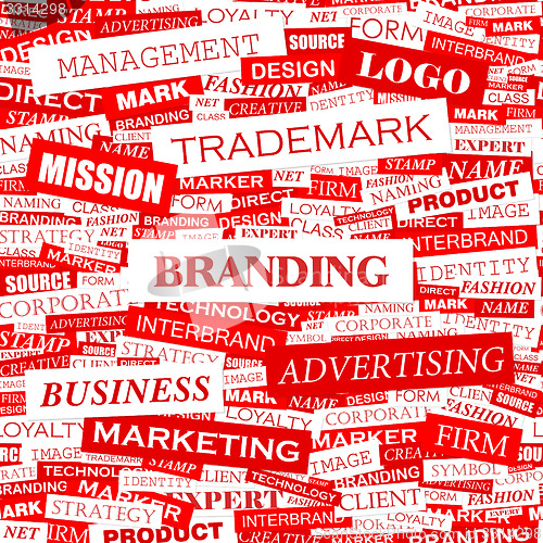 Image of BRANDING