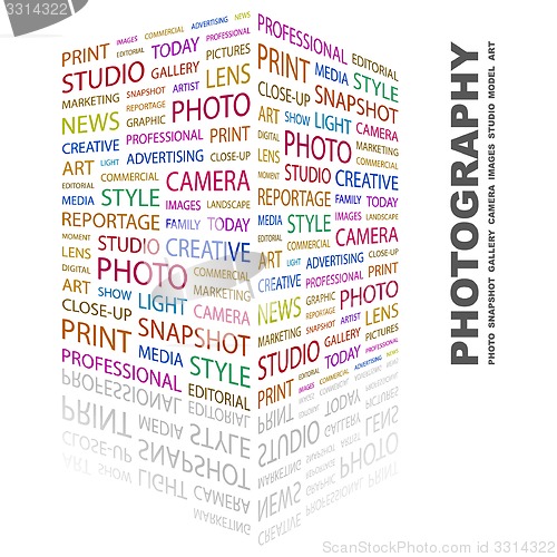 Image of PHOTOGRAPHY