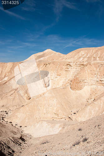 Image of Travel in Negev desert, Israel