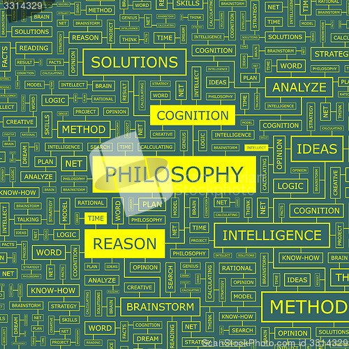Image of PHILOSOPHY