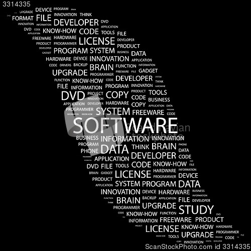 Image of SOFTWARE