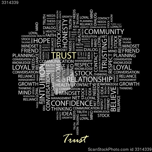 Image of TRUST