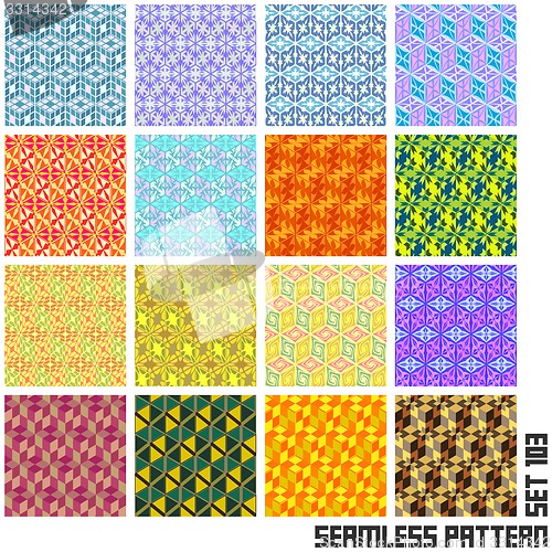 Image of Seamless pattern.