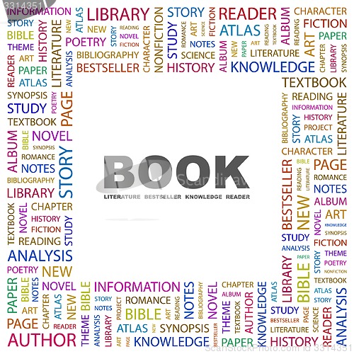 Image of BOOK.