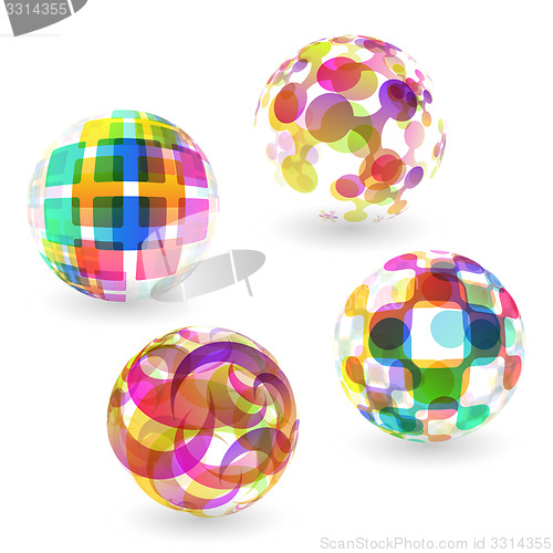Image of Abstract illustration.