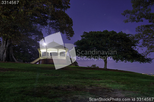 Image of Moonshine at Observatory Hill Sydney