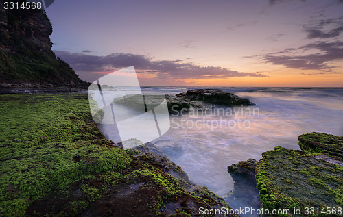 Image of Bungan Beach Australia