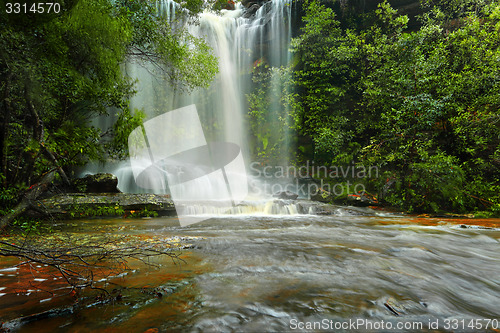 Image of National Falls Australia