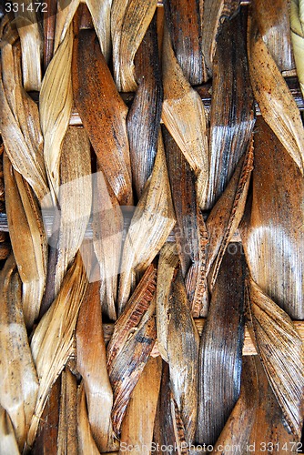 Image of Basket weave