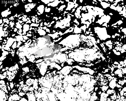 Image of Cliff stone texture