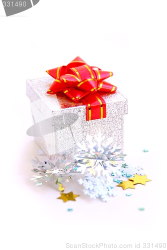 Image of Gift boxe