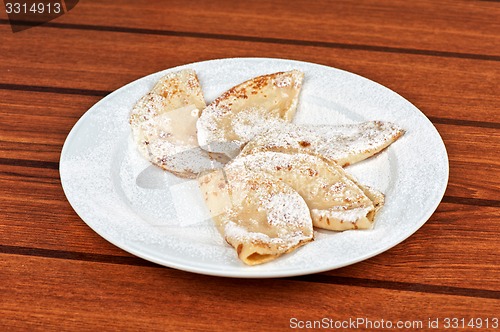 Image of pancakes