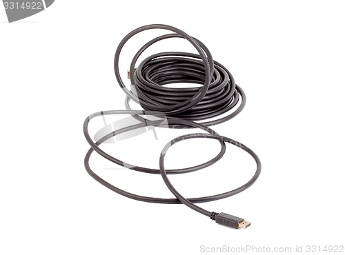 Image of Display cable