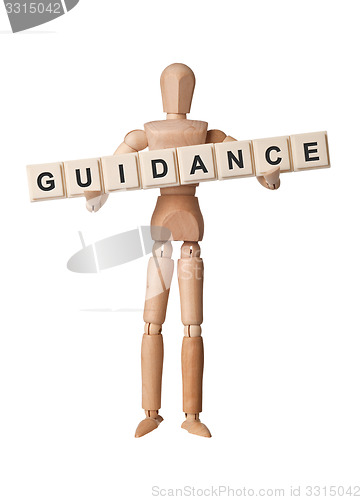 Image of Guidance